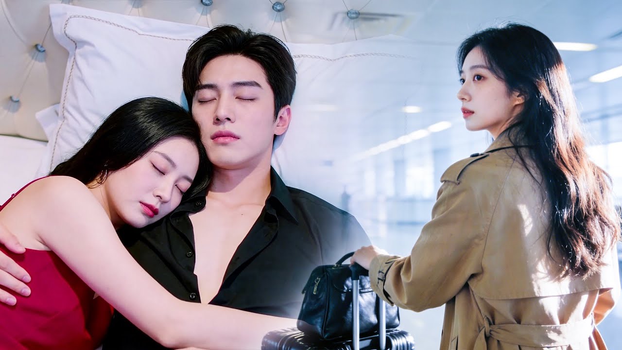 【Full Movie】出軌丈夫陪小三整夜未歸，妻子心死離開，他痛不欲生！