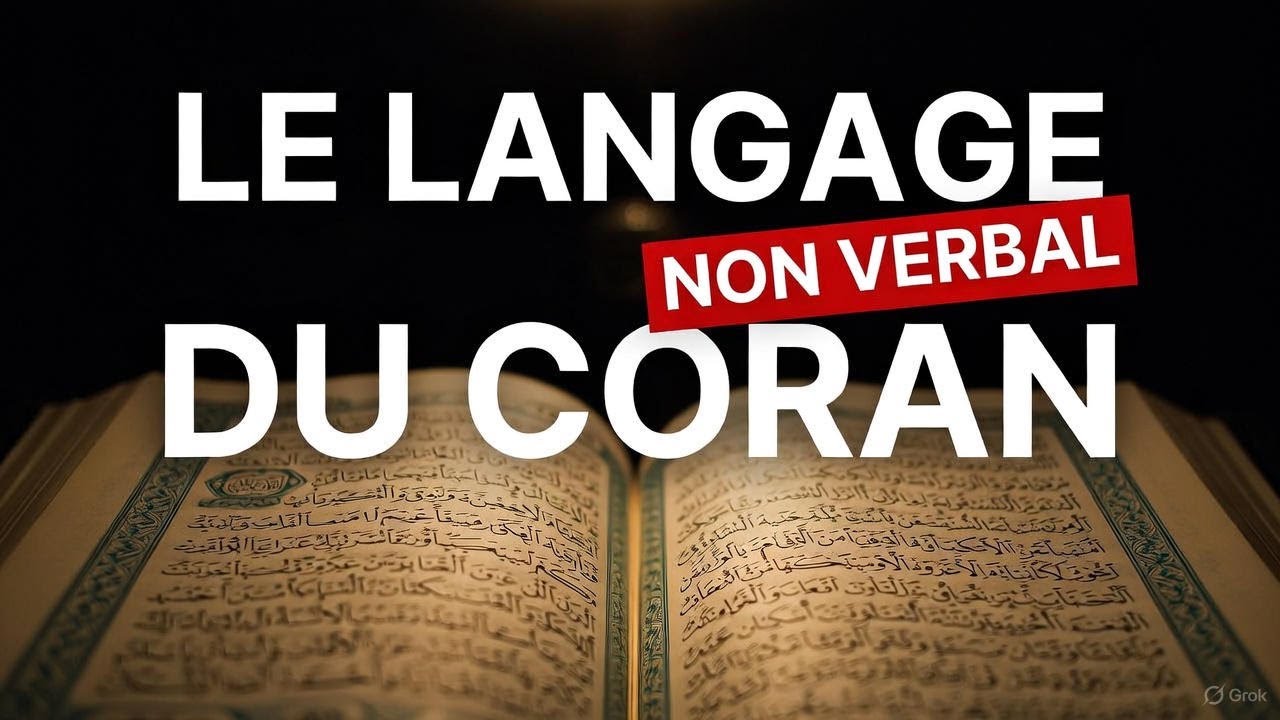 UN VERSET QUI EN DIT LONG !