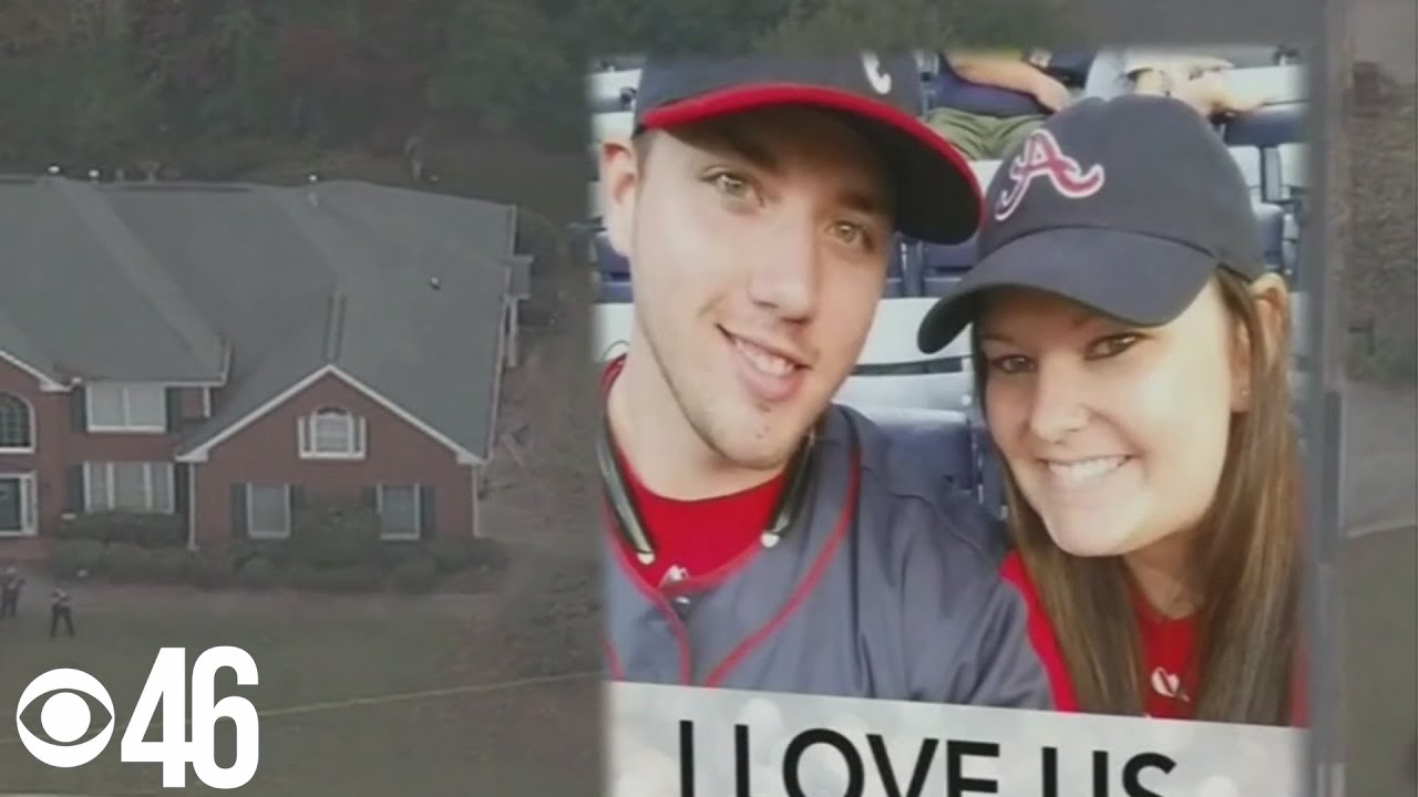 Funeral services announced for Acworth couple murdered in home