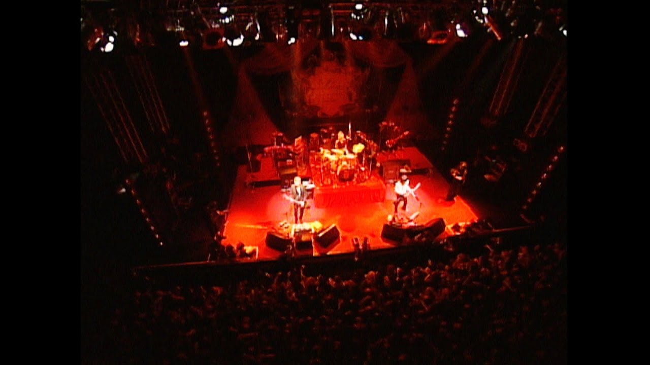 Lucy /「GA GA DISCO (Live at CLUB CITTA' 2004/7/9)」