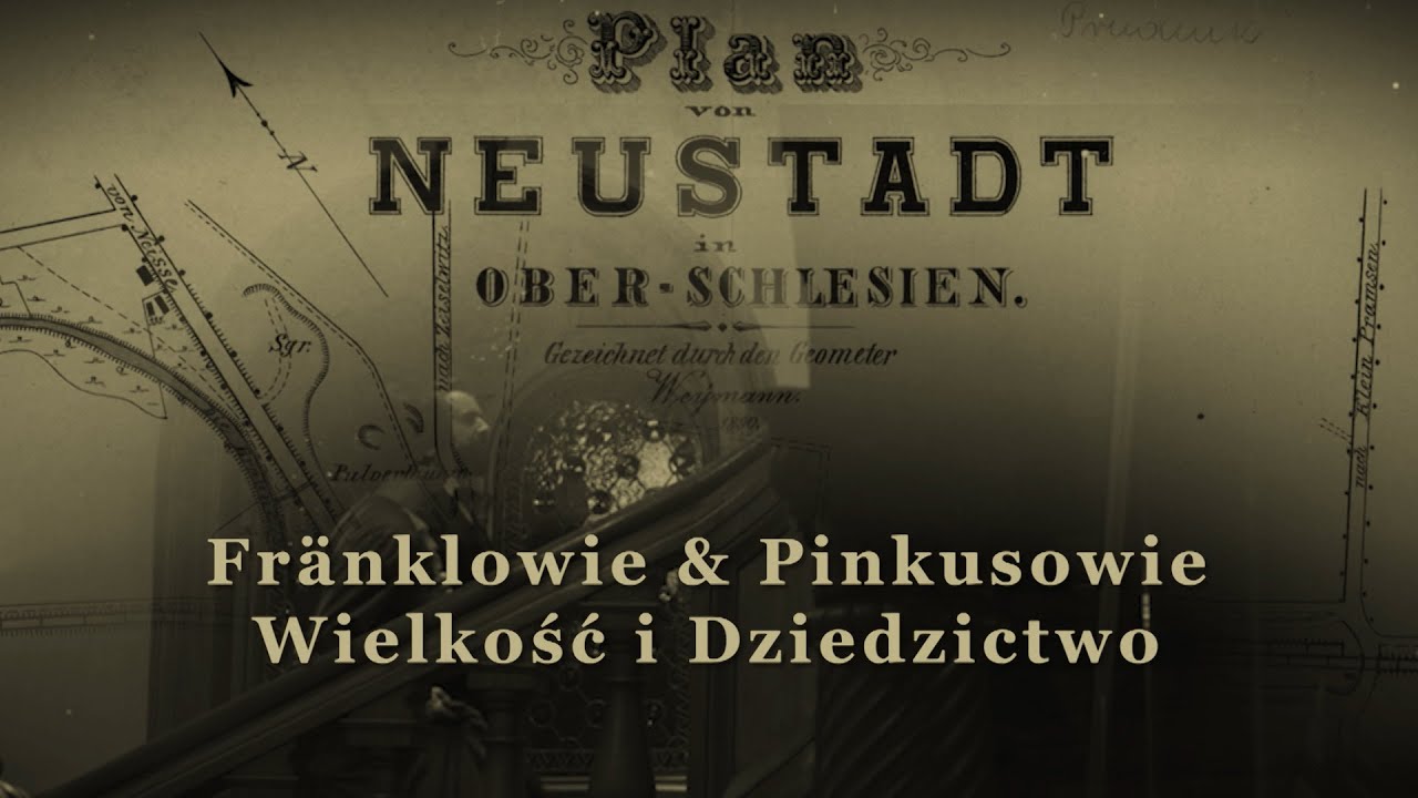 Fränklowie&Pinkusowie. Wielkość i dziedzictwo