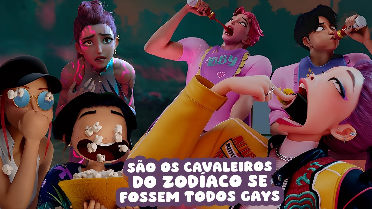 OS CANTORES DE K POP SÃO MAIS FLEXÍVEIS DO QUE AS CANTORAS
