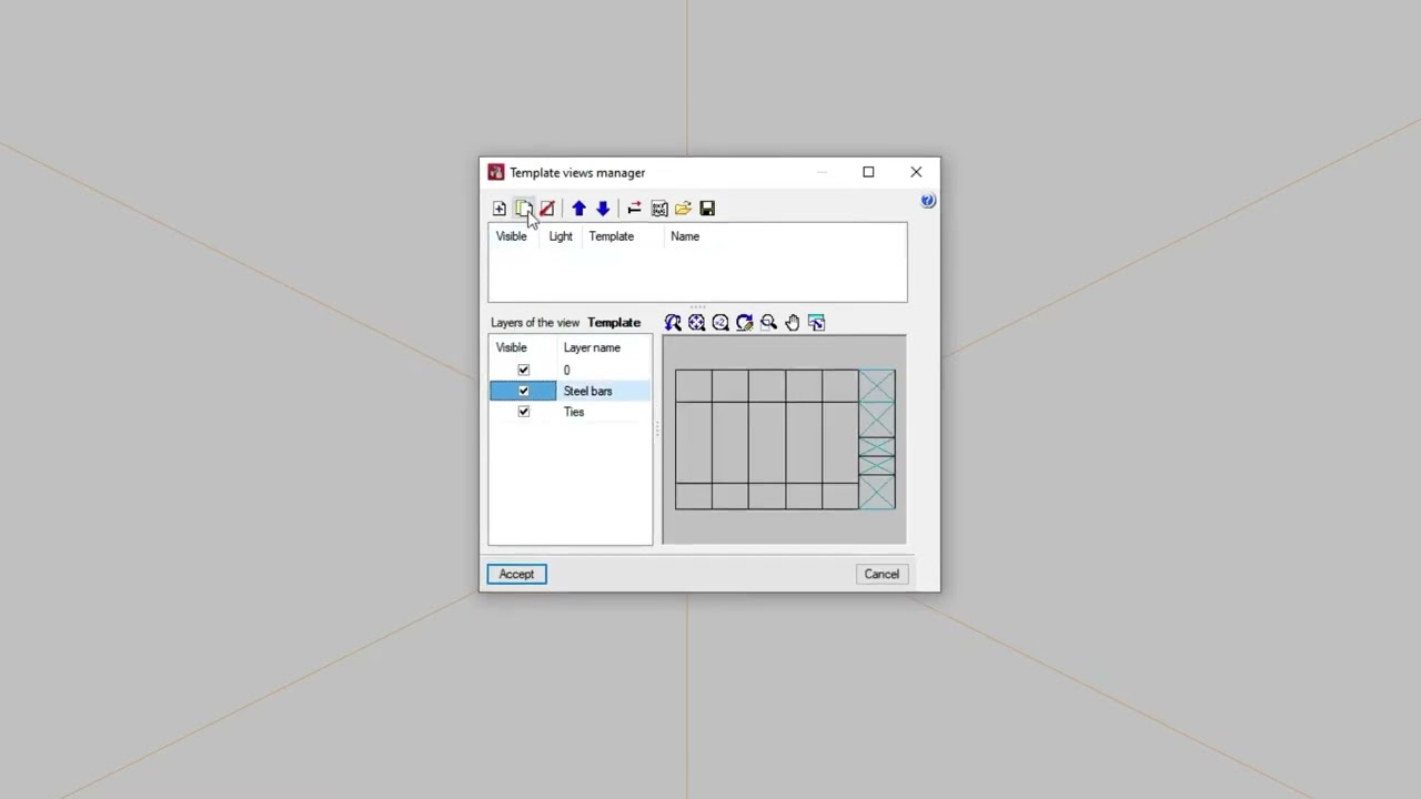 Templates