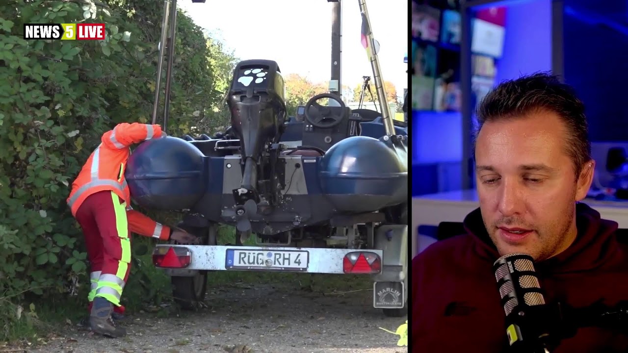 NEWS #update: Fabian (8) aus Güstrow vermisst