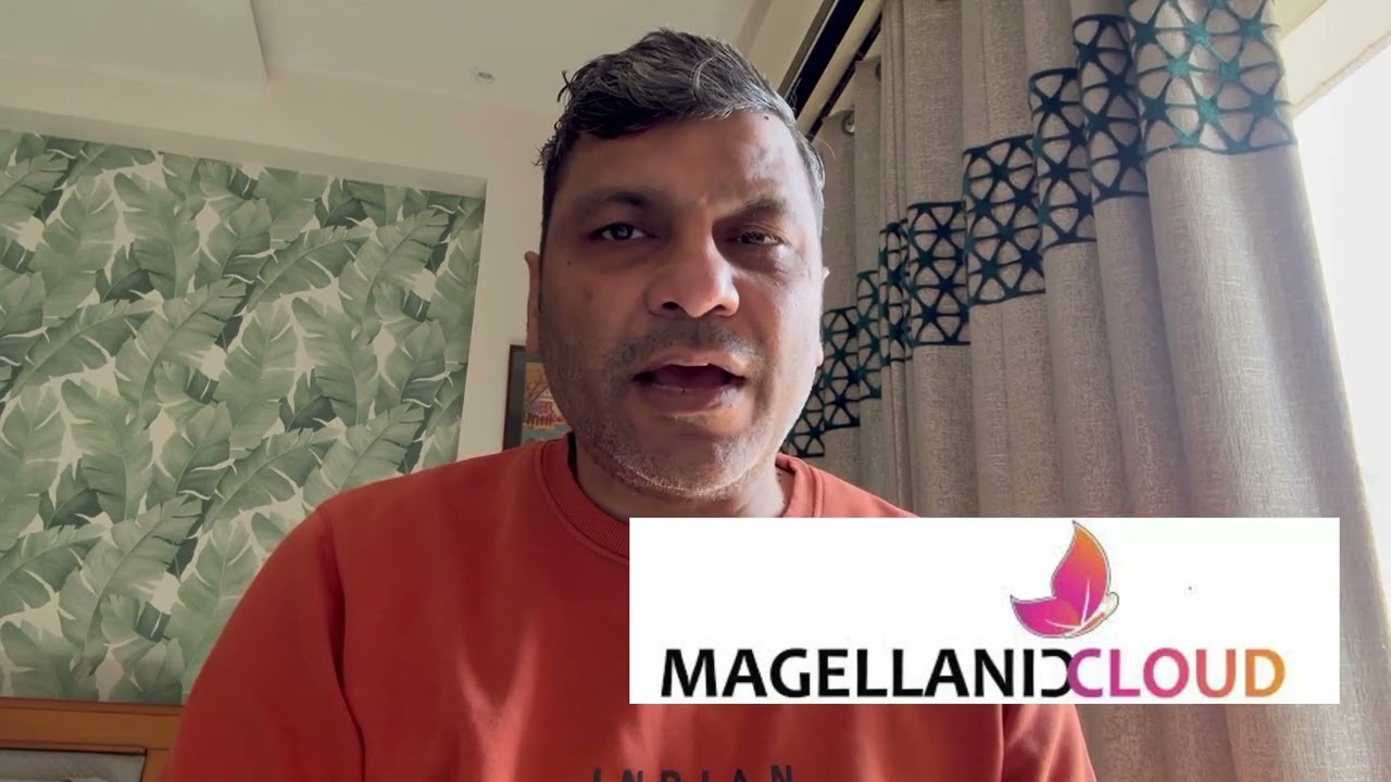Magellanic Cloud | Q2FY26