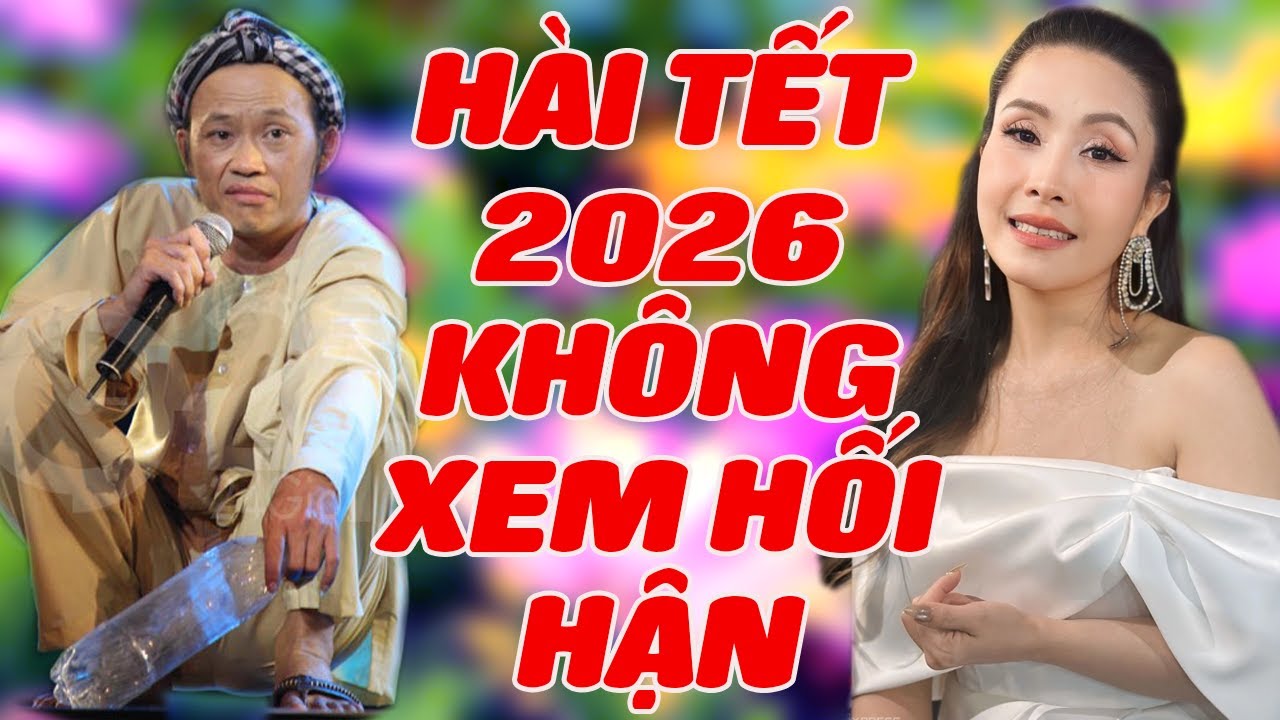 Hài Tết Đưa Khán Giả Đến Với Không Khí Ngày Tết - Hài Kiều Oanh - Hoài Linh - Bảo Chung Hay Nhất