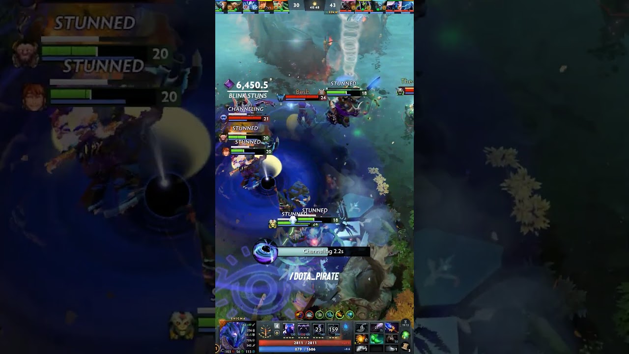 Hello there, fellow gankers 🤫🌌 #dota2 #дота2 #dota2highlights #dota2indonesia