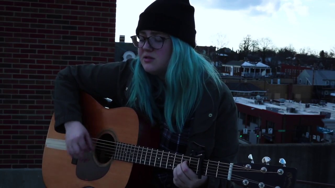 Scott Pilgrim V. My GPA - Mom Jeans. (cover)