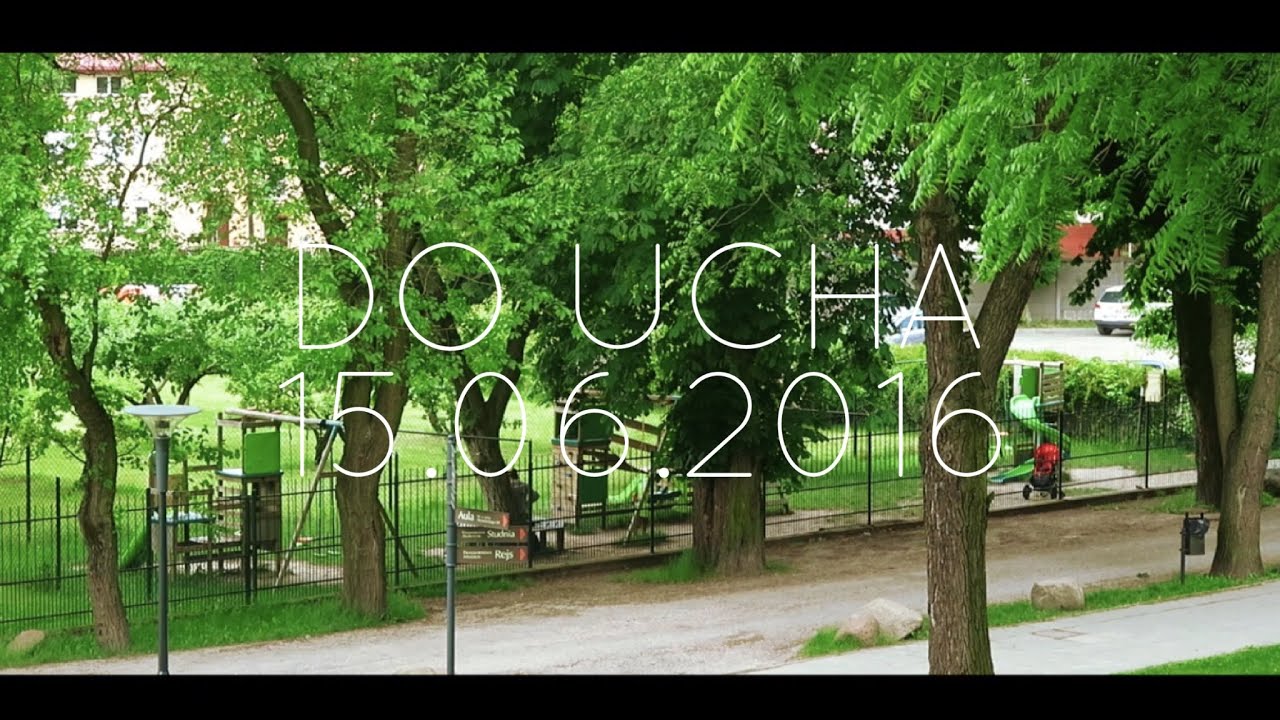 Do UCHA [15.06.2016] [PL\ENG]