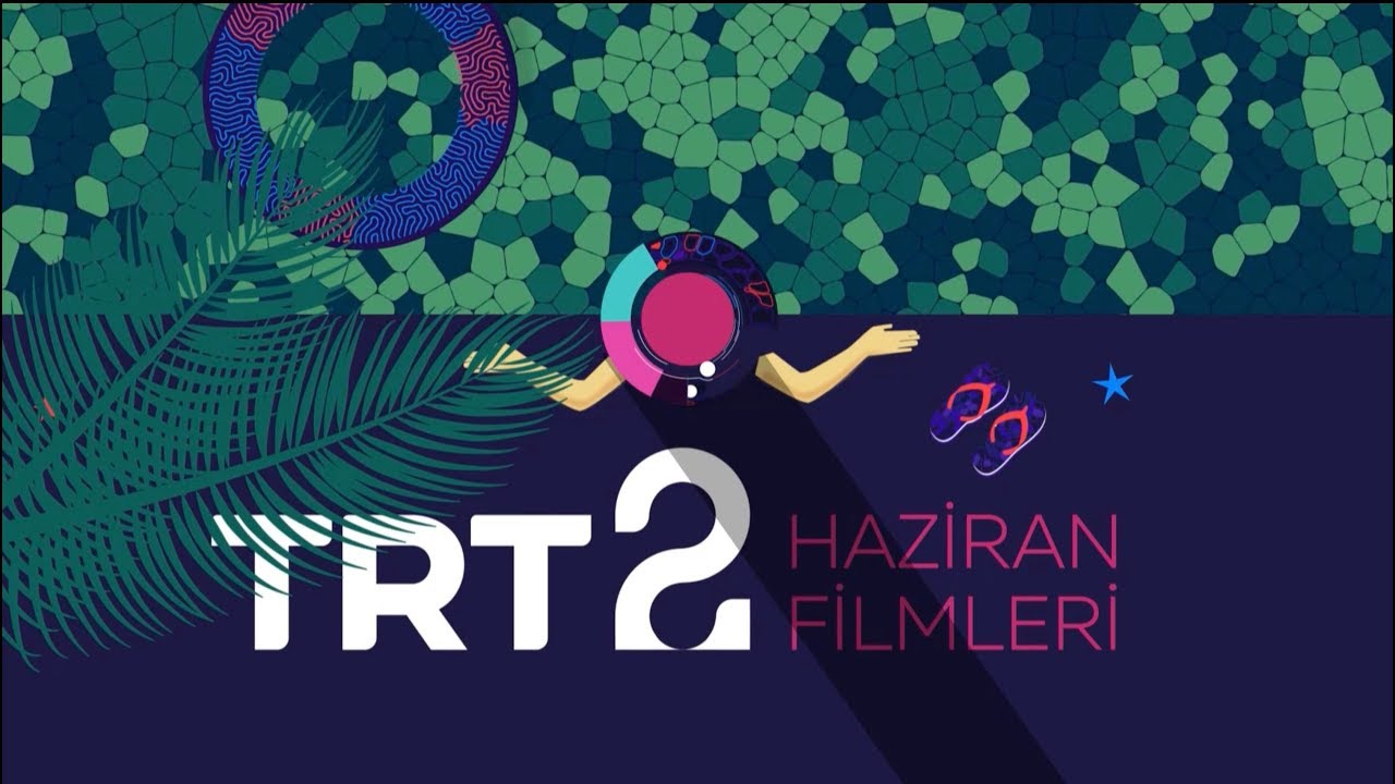 TRT 2 Haziran 2019 Filmleri