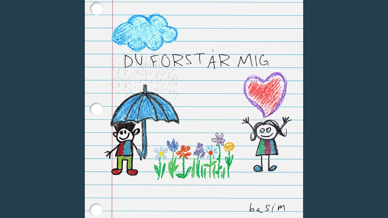 Du Forstår Mig