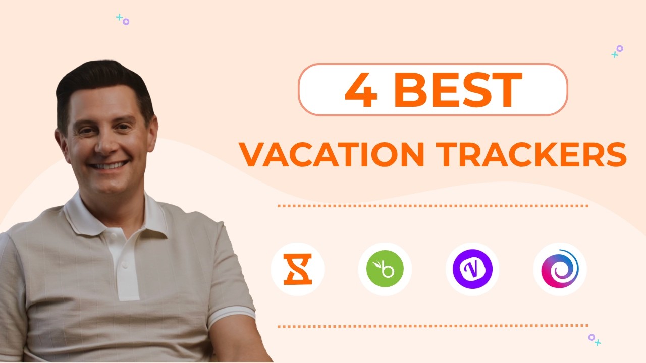 4 Best Vacation Trackers in 2026 (Free & Paid)