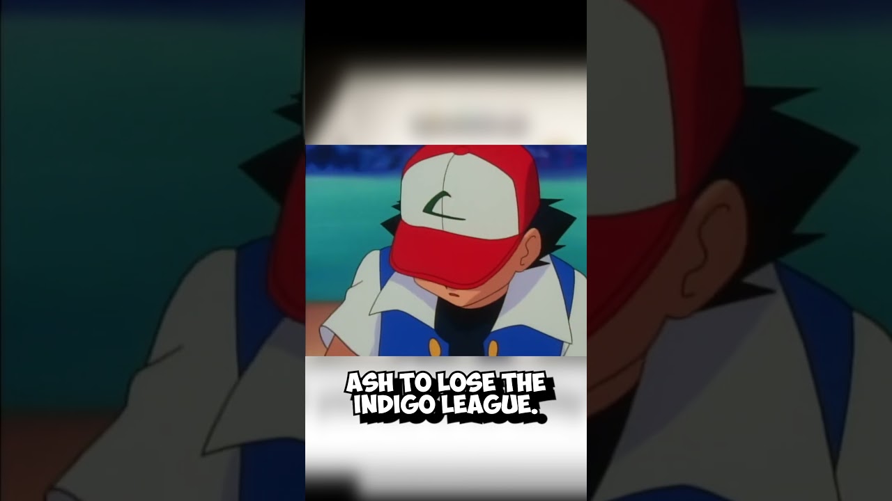 Why Ash's Charizard SUCKS #pokemon #shorts