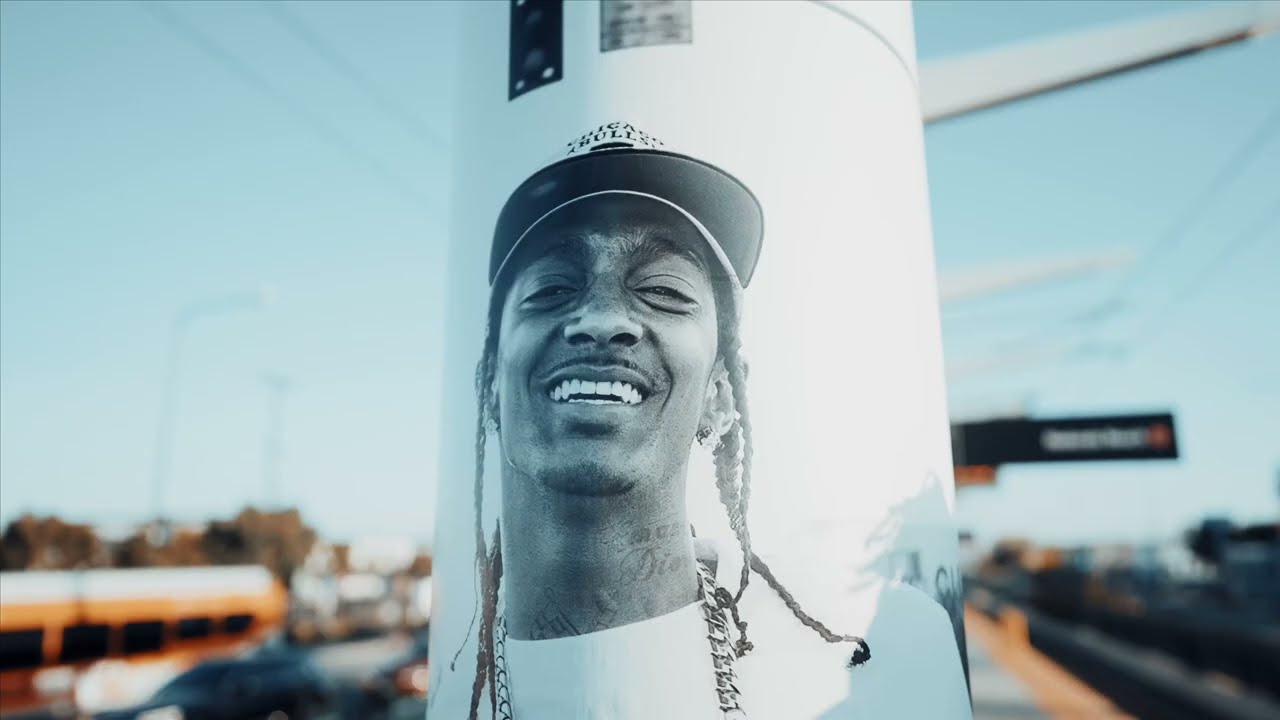 HBK Jachi - Cash Flow (Official video)