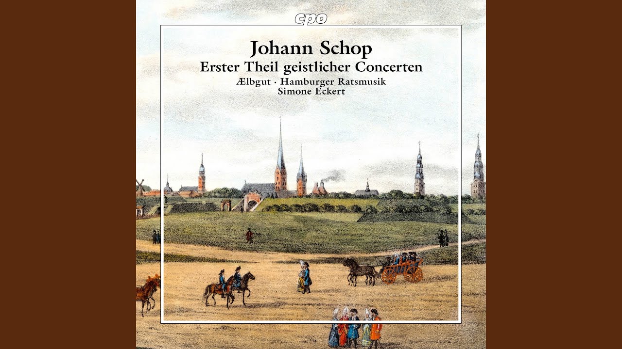 Meine Seel erhebet den Herren