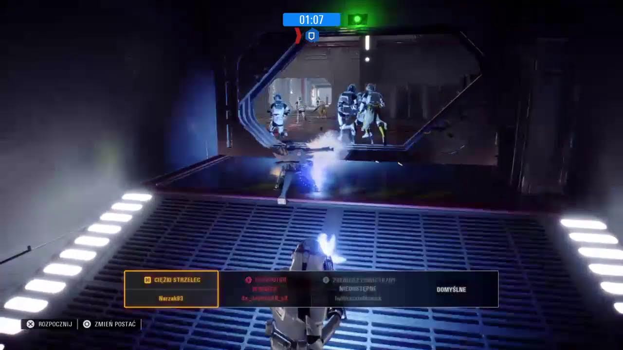Star Wars Clone Wars 