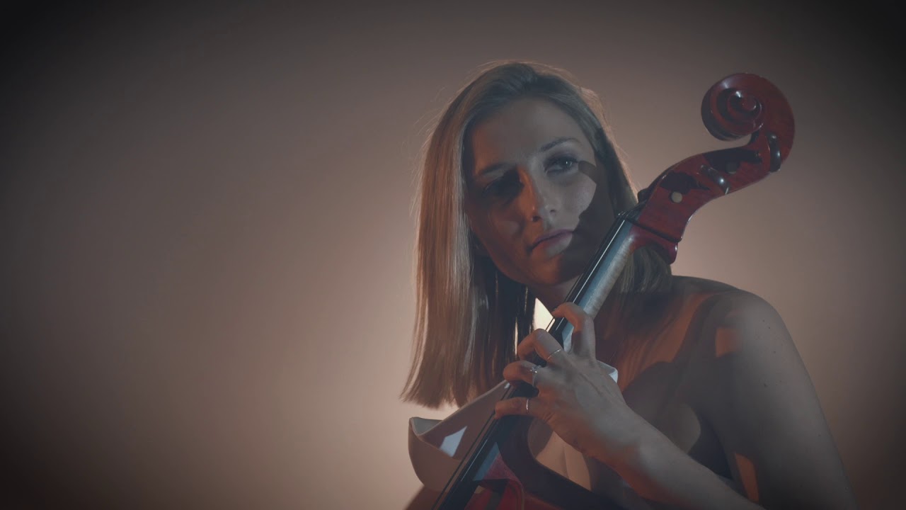 Hanna Oblikov Pop Covers Mashup