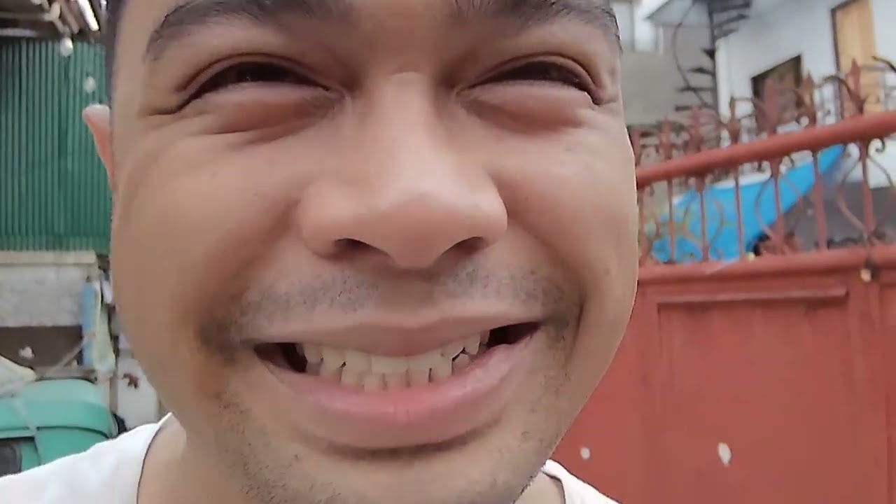 Boom Boom sa new year?