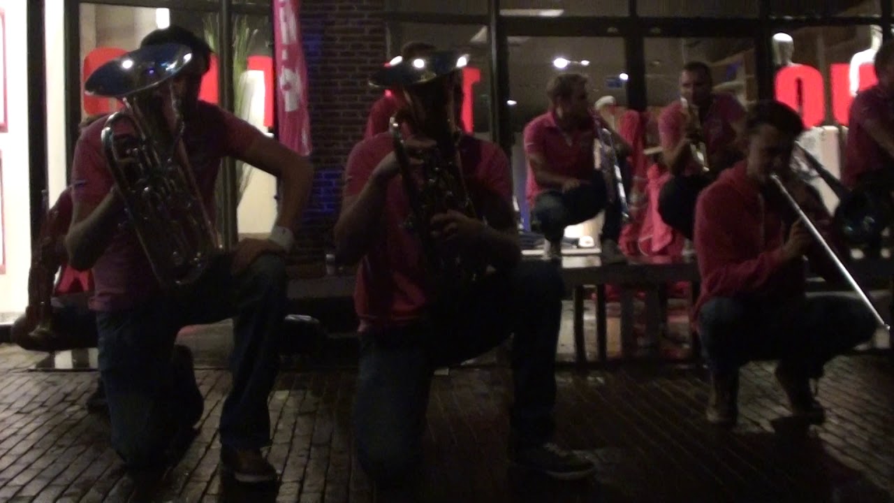 Utlopers Sneekweek Ludiek