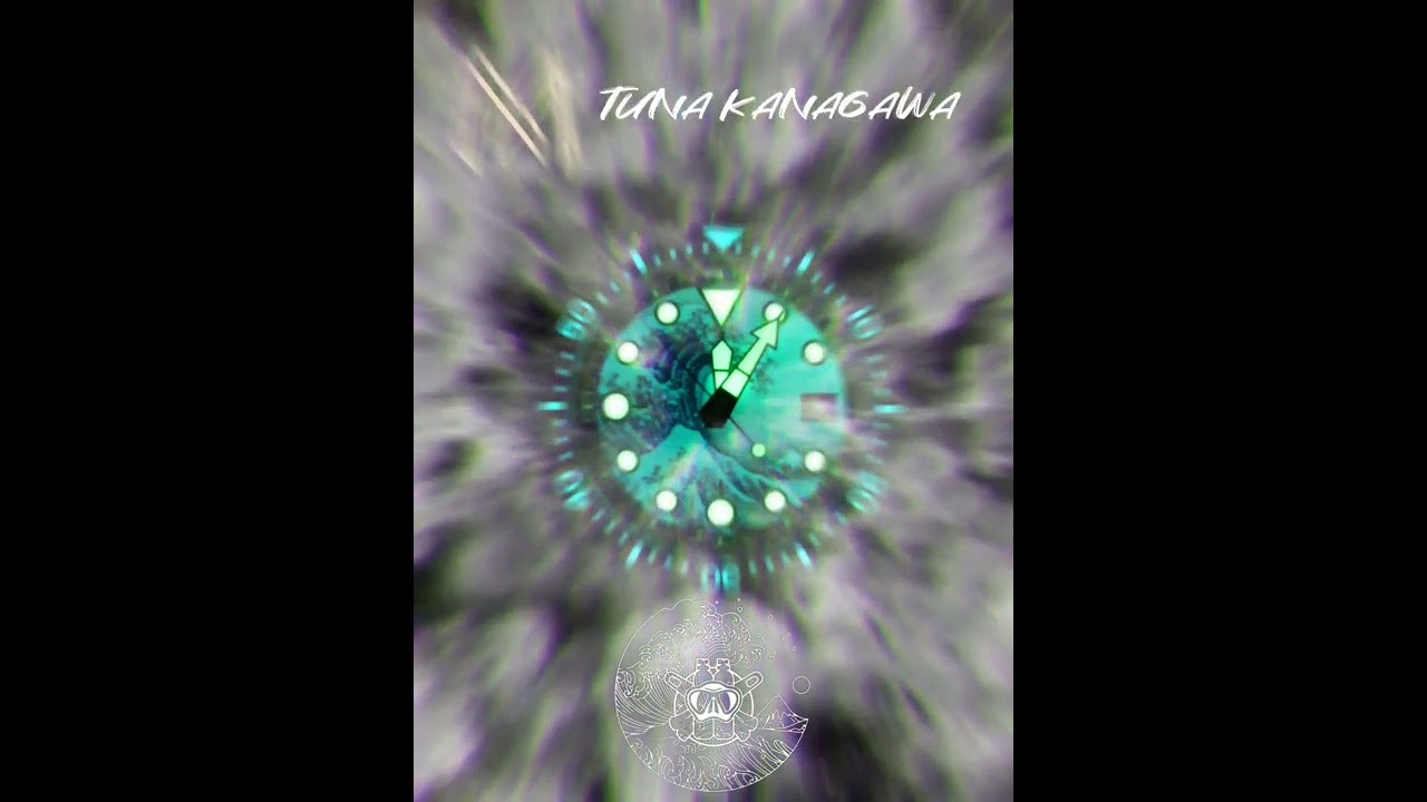 Addiesdive TUNA KANAGAWA C3 superluminova