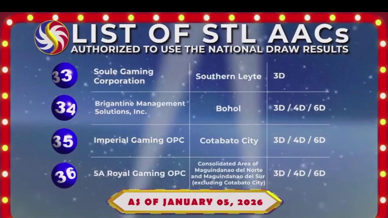 GRAND LOTTO 6/55