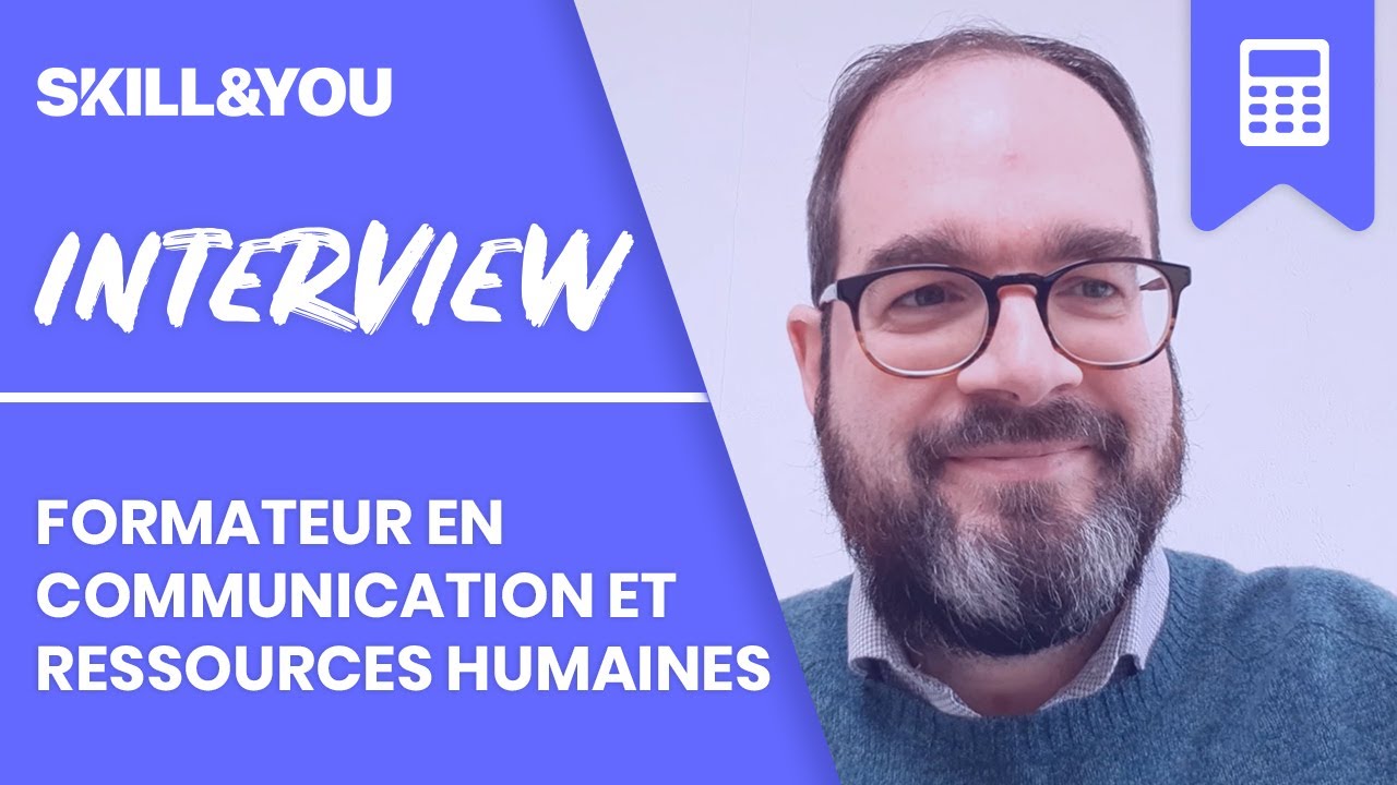 Interview formateur Ressources Humaines : Conseils, Pré-requis et Débouchés