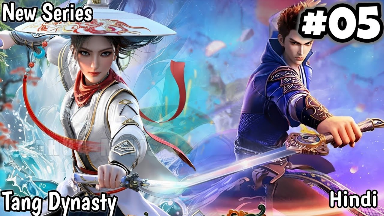 The Martial World Stole His Power, Yet He Still Dreamed of Becoming the Greatest Sword Master. 