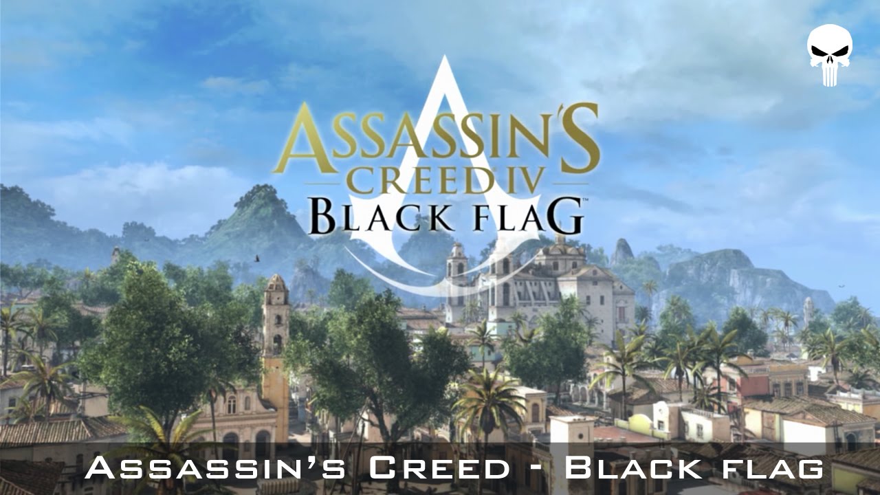 Assassin's Creed - Black Flag - Find way to Havana