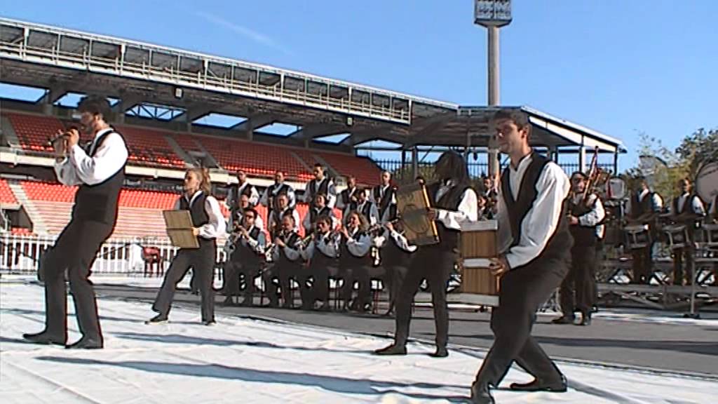 2014 Kevrenn An Alre AURAY  Concours Lorient