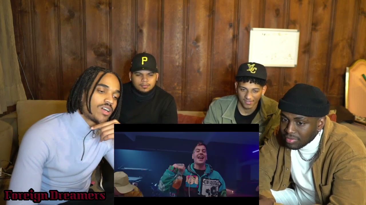 Rei, Neo Pistea, DUKI - Pininfarina🔥 (Remix) (REACCION)