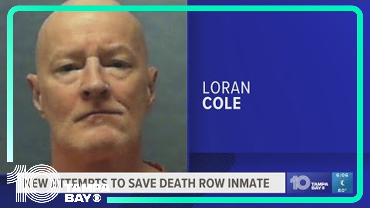 Florida Supreme Court refuses to block execution of man who killed FSU student
