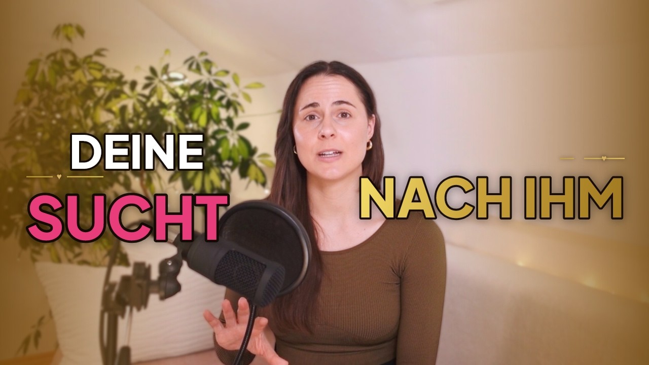 Kontaktsperre tut weh? Warum dein Gehirn dich anlügt (und wie du durchhältst) // 26