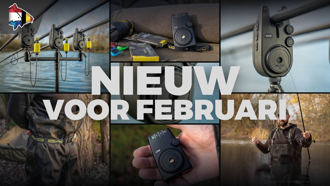 NIEUWE PRODUCTEN! De beste prijs kwaliteitsverhouding ooit voor beetmelders!?