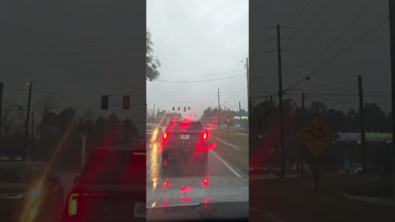 빗소리 때문에 듣기 힘드실거에요.ㅜㅠ 죄송해요.