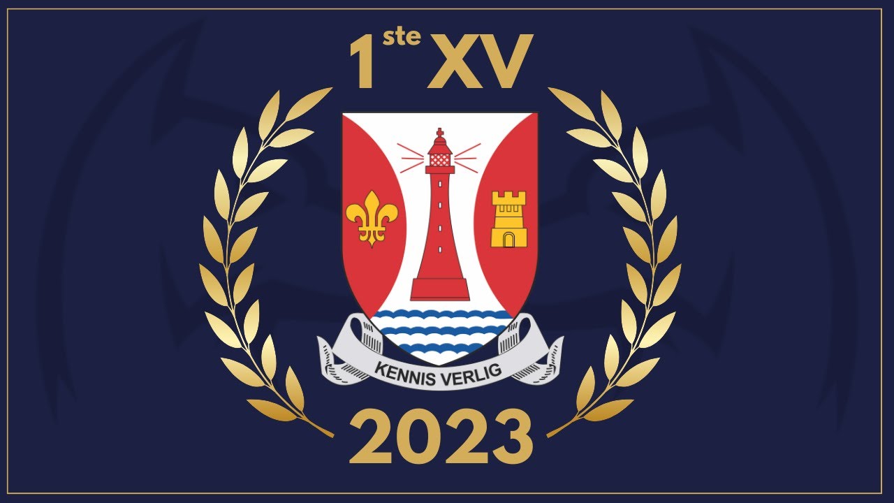 Nico Malan Rugby 2023 Afsluiting