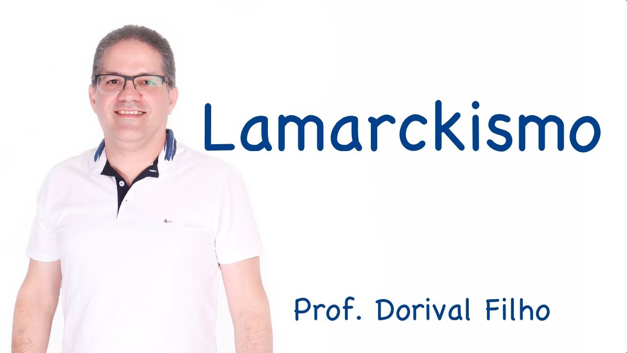 Lamarckismo