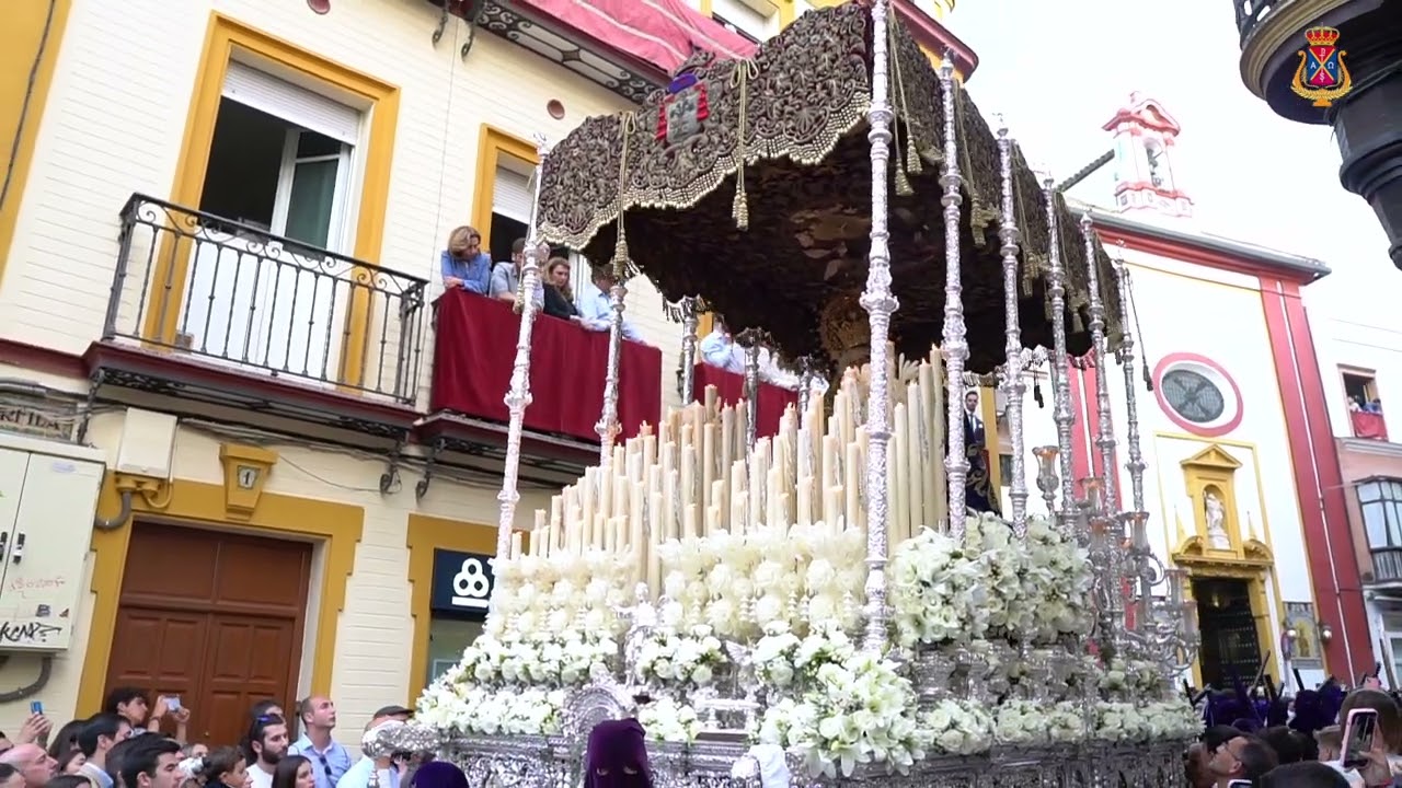 Martes Santo 2023 | Hdad. de San Benito | 
