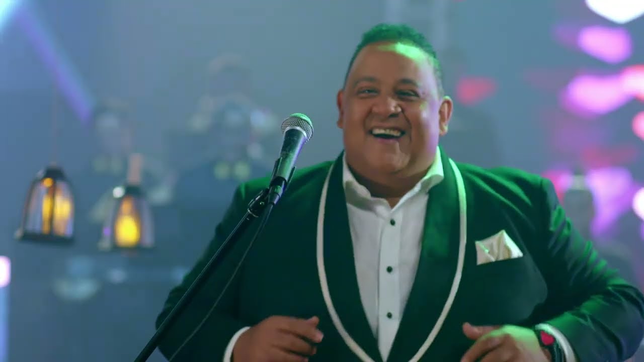 Sigo Enamorado - La Banda Gorda *Especial La Número 19 EN VIVO*