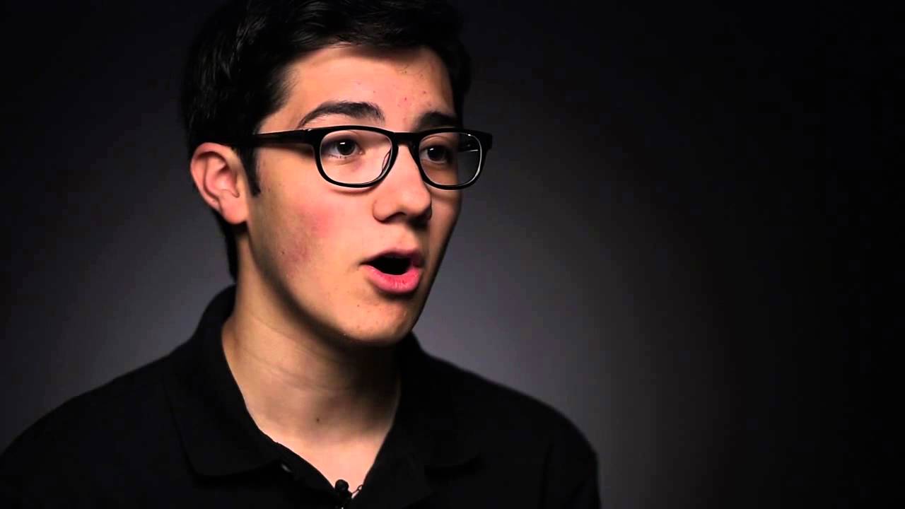 Civil Rights Act, 50 years later: Kansas City teen sees his generation