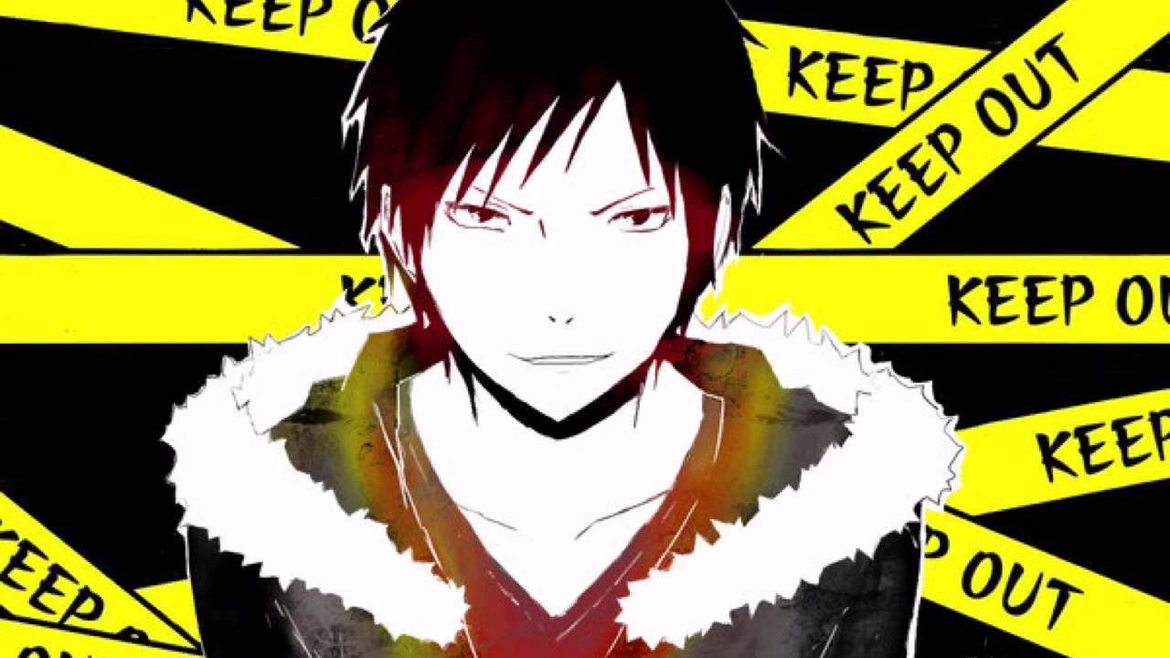 Nightcore: Crime Scene