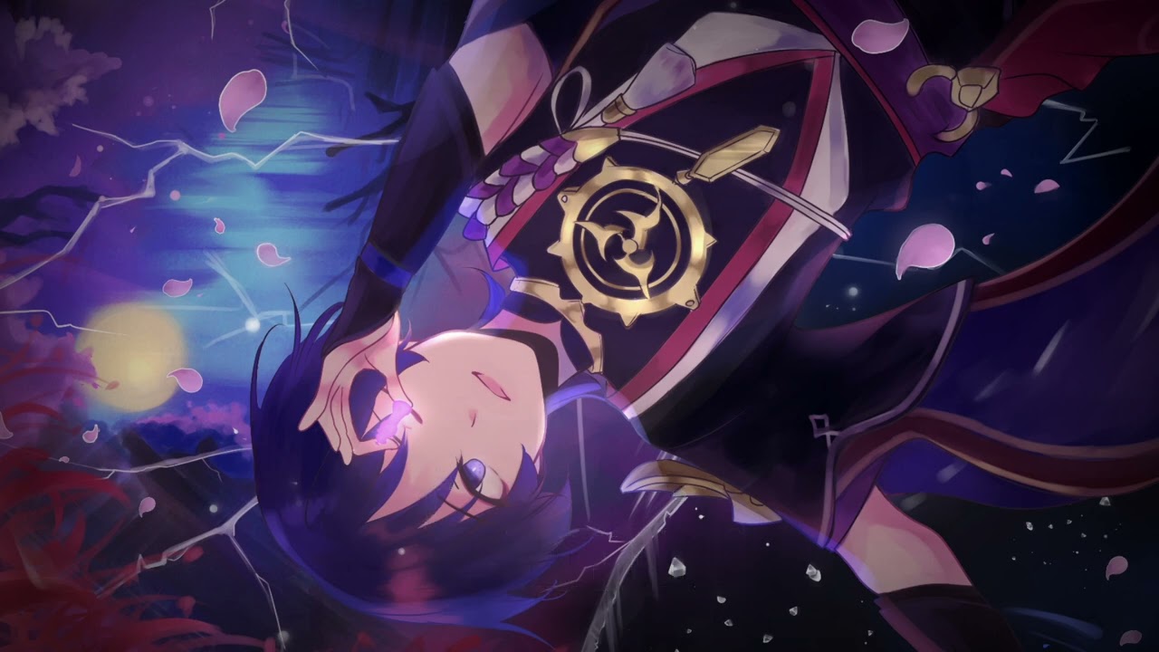 Nightcore - Limit (Citizen Soldier ft Lø Spirit) - (Lyrics)