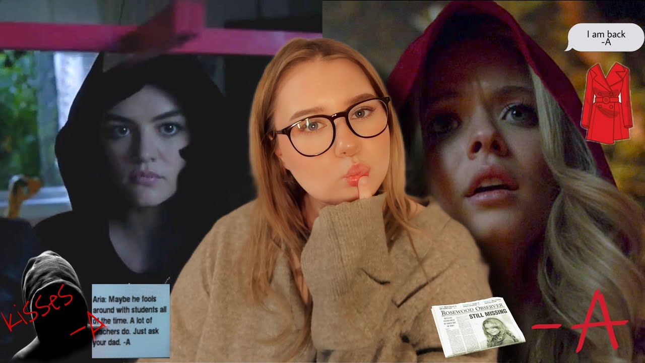 the aria and alison -A theory