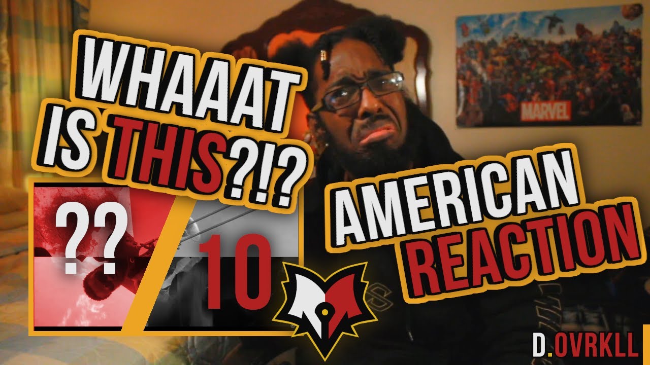 NSG Ft. Unknown T - Kate Winslet [Official Video] *OVRKLL REACTION*