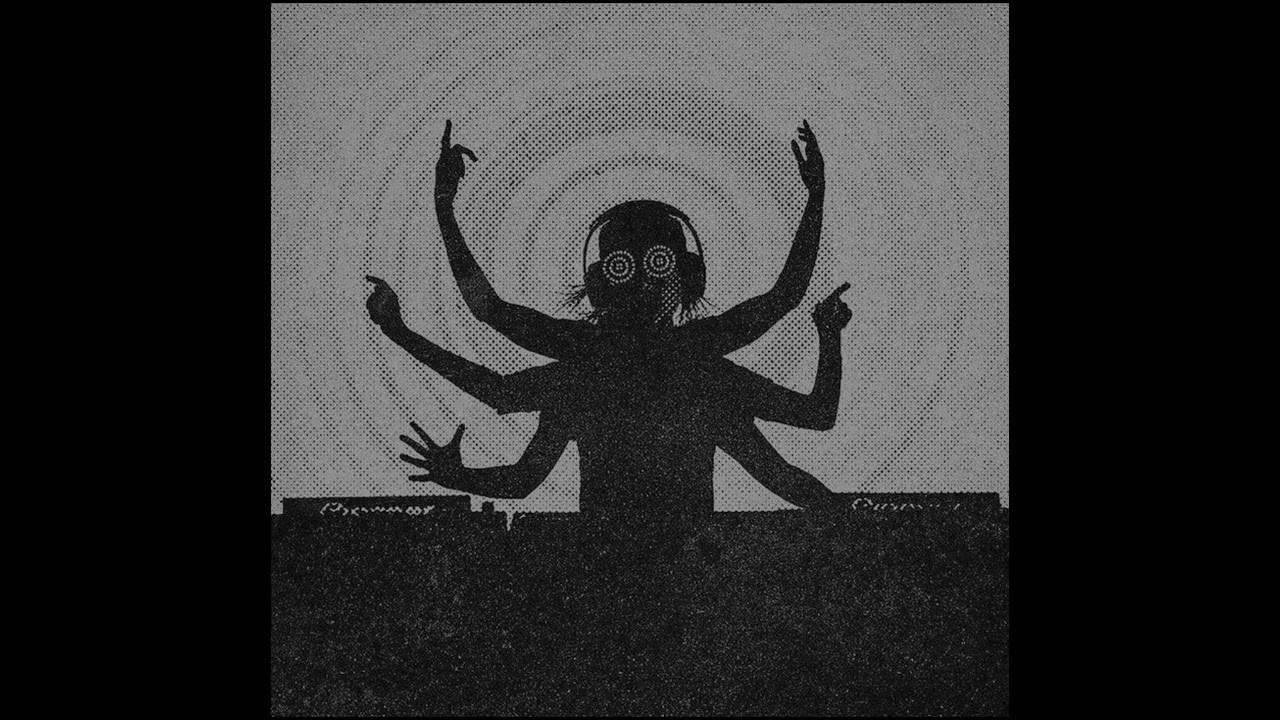 Riot Frequency