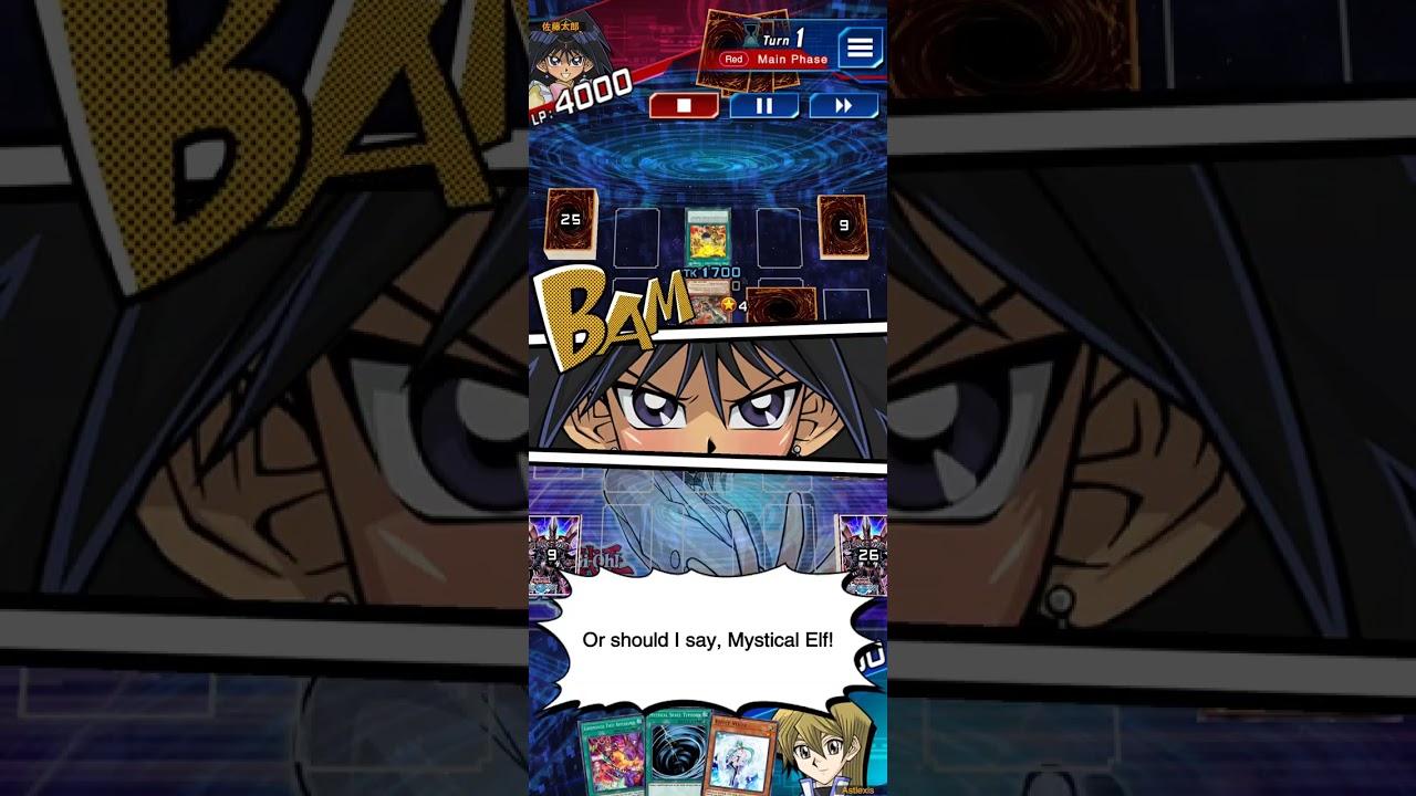 Don't violate Destiny Hero Plasma like this! 🤬