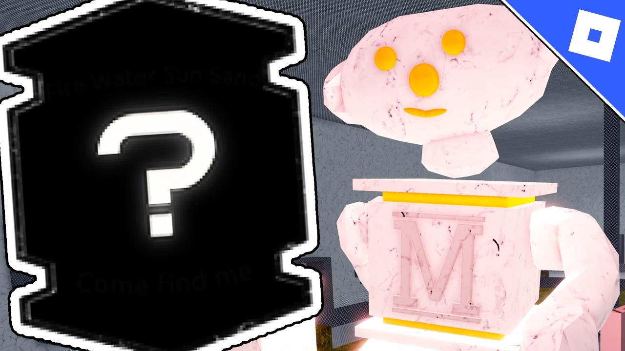 How to get the MUSEUM CURATOR SKINS & CURATOR'S CALL BADGE in BEAR ALPHA & ARCHIVE'S LEGACY | Roblox