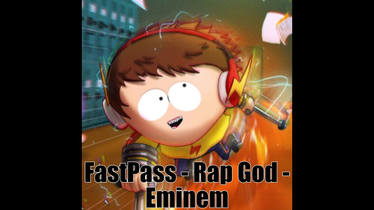 South Park The Fractured But Whole Character Theme Songs