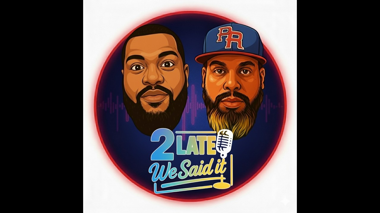 TLWSI S3 EP06: Ghost Writers, Baby Brain, SB Halftime and More...