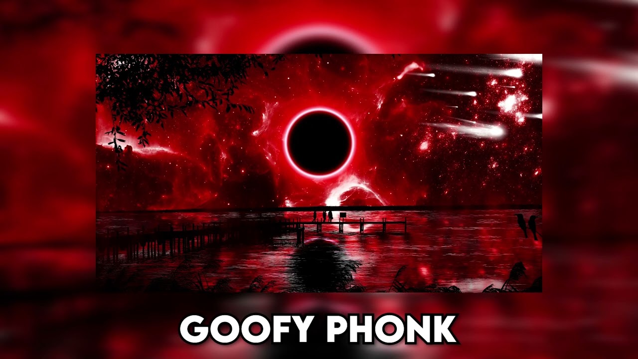Ariis - GOOFY PHONK (Slowed)
