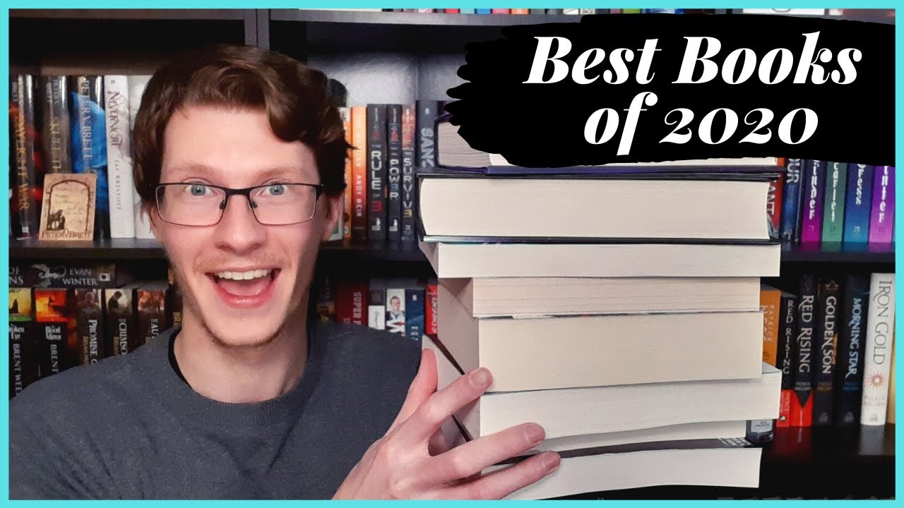 Best Books of 2020